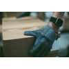 Mechanix Wear Box Cutter™ Work Gripper Gloves (Large, Grey)