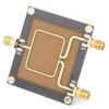 Qiter RF Power Divider, 100-2700MHz, 2-Way, 50Ω, 25W Max, Surface Mount, Bulk Pack