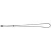 John Whitaker See Description John Whitaker Rein, Black, One Size UK