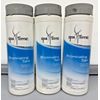Spa Time Tabs Low Odor Sanitization - 1.5 lb each - 3 PACK