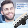 ANNWAH Dental Teeth Shade Guide, Professional Porcelain 3D R-20 Tooth Whitening Shade Chart with 20 Colors