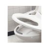 Toilet Seat Gap Guard YU-241