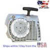 Recoil Rewind Pull Start Starter for Stihl MS341 MS361 Chainsaw 1135 080 2102