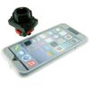 BuyBits TiGRA Rain Guard MountCase 1" / 25mm Socket for Apple iPhone 6S PLUS 5.5"