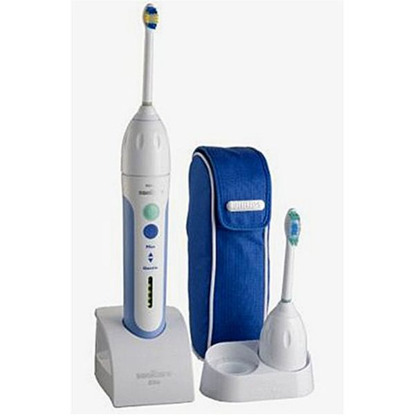 Philips Sonicare Elite Sonic Electric Toothbrush e9500 HX9552