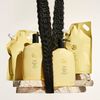 ORIBE Hair Alchemy Resilience Conditioner Liter Refill