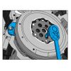 BMW, Mini Crankshaft Timing Tool Kit (1.2, 1.5, 2.0L)
