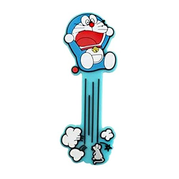 Marimo Craft DRAN-120 Doraemon Cord Clip Mouse W1.1 x Height 3.1 inches (2.9 x 8 cm)