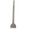 Blue Spot Tools - 50mm x 250mm Flat SDS Chisel
