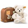 Lotte Suitcase Teddy Bear 28 cm Plush Toy