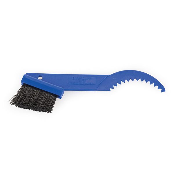 Park Tool GSC-1 - Gear clean Brush Tool, Blue