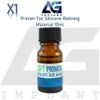 Dental Primer For Silicone Relining Material 10ml Acrylic Based Superior Bonding