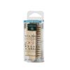 Earth Therapeutics Genuine Bristle Nail Brush