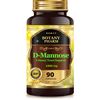 D-Mannose - Kidney, Bladder and Urinary Tract Cleansing UTI Support