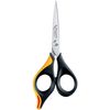 Maped M690210 Schere Ultimate 13 cm symmetrisch orange/schwarz