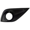 Fog Light Trim Lamp Front Right Hand Side Passenger  6400K792 for Outlander PHEV