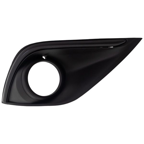 Fog Light Trim Lamp Front Right Hand Side Passenger  6400K792 for Outlander PHEV