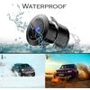 New Rear & Front View Car Backup Camera Night Vision Universal for Sony