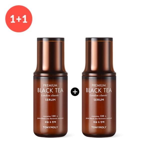[Lotte Department Store] Tony Moly Premium Black Tea London Classic Serum