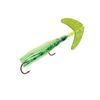 Mack's Lure 60063 Cha - Salmon Squidder Rigs Chartreuse Sparkle