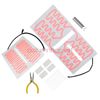Driver Bottom Seat Foam Cushion & Heater Element Pad For 2003-07 Chevy Silverado