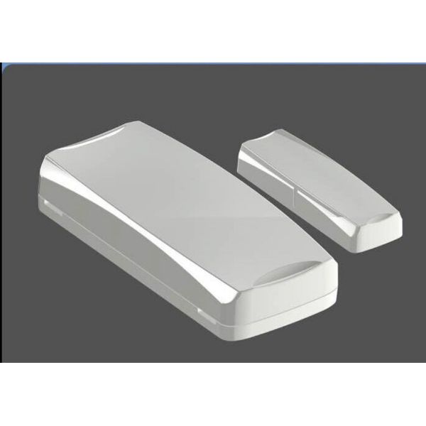 New Safetymind Wireless 8800-319.5 Wireless Sensor Compatibale GE TX-1012-01-1