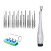 Dental SD Torque Driver Torque Wrench Handpiece Surgident 16 Drivers Universal