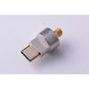 KOJO Ep-typeUC (Type USB-C) (CRYSTAL Ep Series Replacement Plug) Hikarushiro Seiko