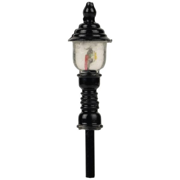 Faller H0 180135 Parking Lantern Easy Ready-Made Model Pack of 3