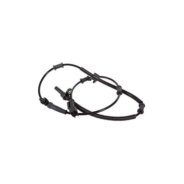 96QG92P Rear Left ABS Speed Sensor Fits 2011-2016 Ford E350 Super Duty