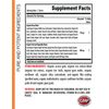 immune system multivitamin - ORGANIC GREENS COMPLEX - spinach extract organic 1B