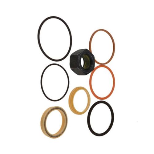 Seapple Lift Cylinder Seal Kit 7162062 Compatible with Bobcat Skid Loader S510 S530 S550 S570 S590 S595 T550