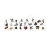 LEGO Star Wars 75097 Advent Calendar Building Kit
