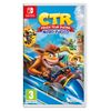 CRASH TEAM RACING NITRO FUELED - SWITCH