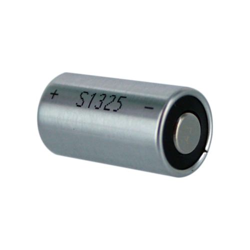 6V S1325 Silver Oxider Battery Replaces 4SR44, S28PX, V28PX, PX28