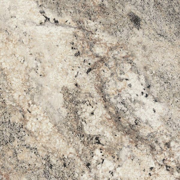 FORMICA Laminate Sheet 5' x 12' for Countertops Classic Crystal Granite Artisan