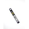 OLFA ASBB-10 Excel Black Snap-Off Blades – 10-Pack (9mm, Ultra-Sharp)