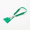 Easi-Grip PEG-1/L Lightweight Scissors with Large Automatic Opening Handle and Rounded Ends Left 45 mm