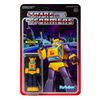 Super7 Transformers Bumblebee 3.75 in Reaction Figure