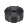 Wunder-Bar Low Profile Drive Hub - Stepper Motor