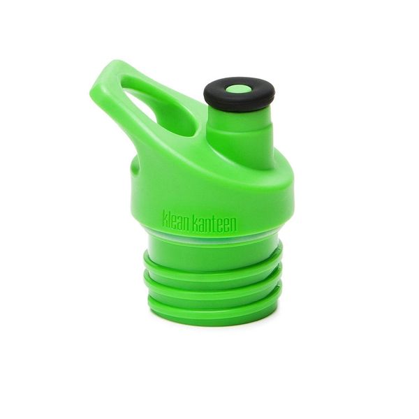 Klean Kanteen Sport Cap 3.0 Green