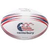 Canterbury Toque 1.0 USA Touch Match Ball