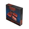 Pyramid International CSP0025 Stranger Things Cork Coasters, Set of 4