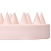 Mapepe Relaxing Scalp Care Brush (Soft) MAPEPE