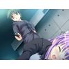 シークレットゲームPORTABLE イエティベスト