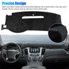 Fit For Chevy Silverado/Taho