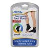 Cloudz - Compression Foot Sleeve - Unisex S/M - Black