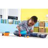 Learning Resources 1-2-3 Build It! Car-Plane-Boat