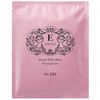 E-Special Beauty White Mask, 10 Sheets x 20 ml, Face Pack, Individually Packaged, Dr.eri Dermatologist Development, ESPECIAL Doctor's Cosmetics, Skin Care, Beauty Serum, Moisturizing, Sensitive Skin, Sheet Mask, Pore Care