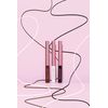 Makeup Revolution Super Flick Liquid Eyeliner, Highly Pigmented, White, 2.4 ml